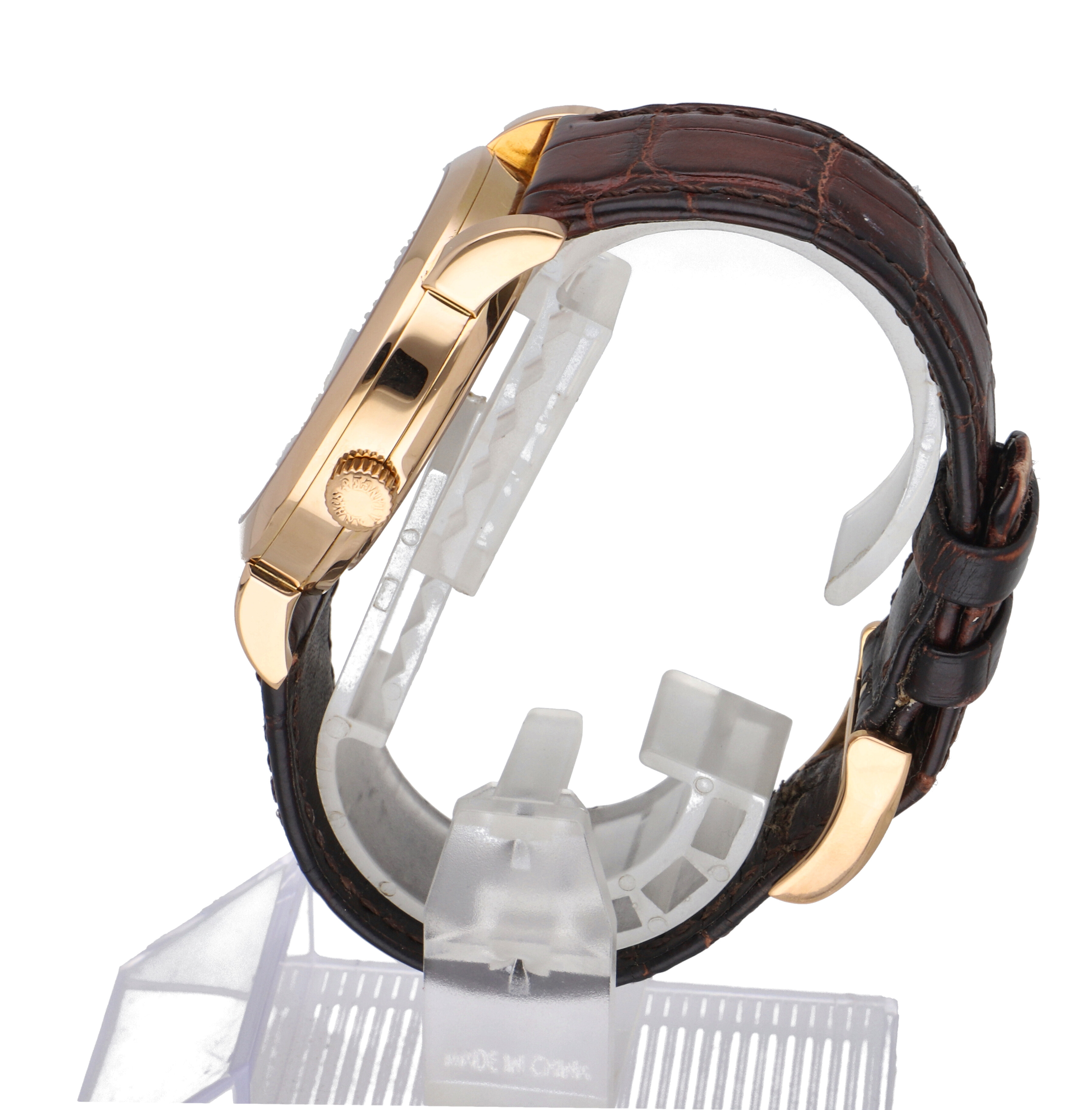 A. Lange & Söhne Lange 1